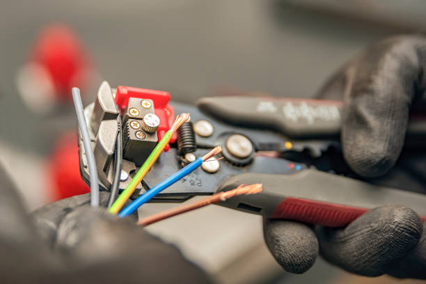 Best Residential Electrician Services  in East Alton, IL
