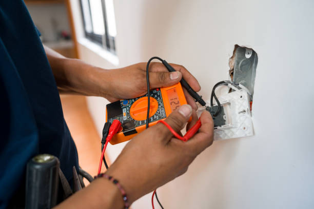 Best Industrial Electrical Services  in East Alton, IL