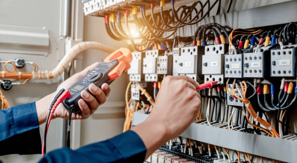 Best Electrical Troubleshooting Services  in East Alton, IL