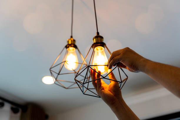 Best Licensed Electrician  in East Alton, IL