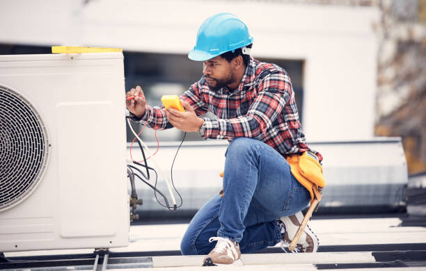 Best Electrical Rewiring Services  in East Alton, IL