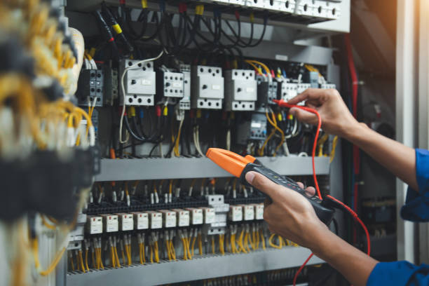 Electrical Outlet Repair in East Alton, IL