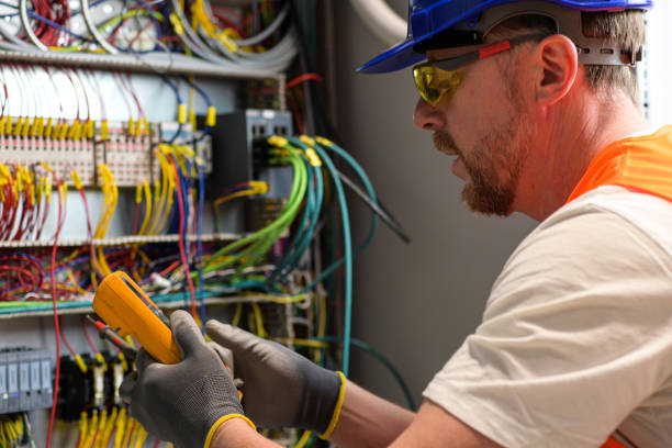 Best Industrial Electrical Services  in East Alton, IL