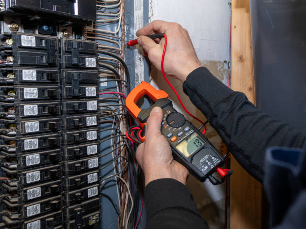 Best 24-Hour Electrician  in East Alton, IL