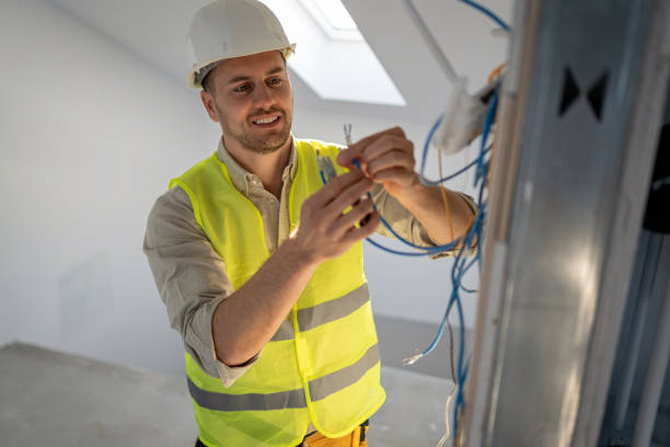 Best Electric Panel Repair  in East Alton, IL