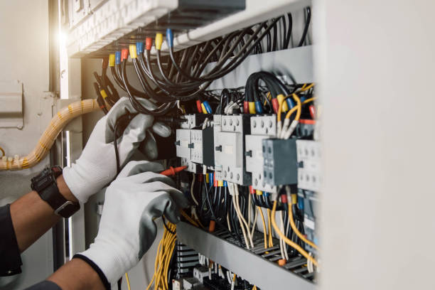 Best Home Electrical Repair  in East Alton, IL